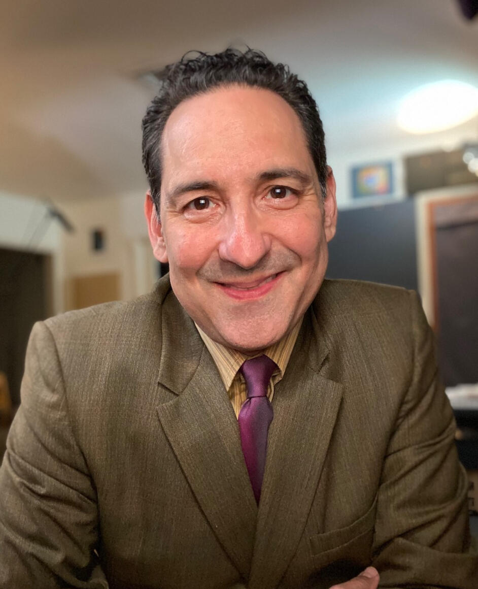 David Perez Babich